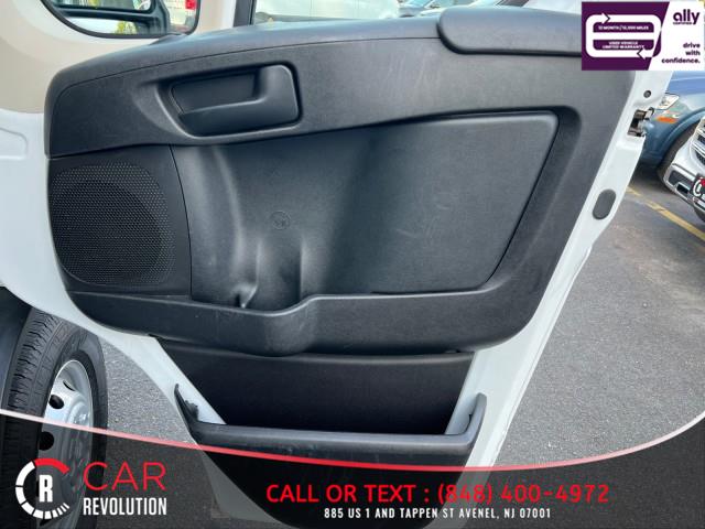 2021 Ram Promaster Cargo Van 3500 HR 159'' WB EXT, available for sale in Avenel, New Jersey | Car Revolution. Avenel, New Jersey 2021 Ram Promaster Cargo Van 3500 HR 159'' WB EXT, available for sale in Avenel, New Jersey | Car Revolution. Avenel, New Jersey