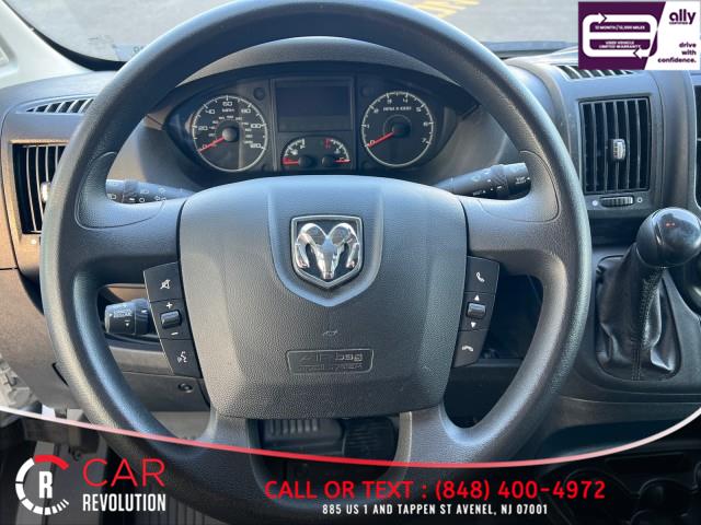 2021 Ram Promaster Cargo Van 3500 HR 159'' WB EXT, available for sale in Avenel, New Jersey | Car Revolution. Avenel, New Jersey 2021 Ram Promaster Cargo Van 3500 HR 159'' WB EXT, available for sale in Avenel, New Jersey | Car Revolution. Avenel, New Jersey
