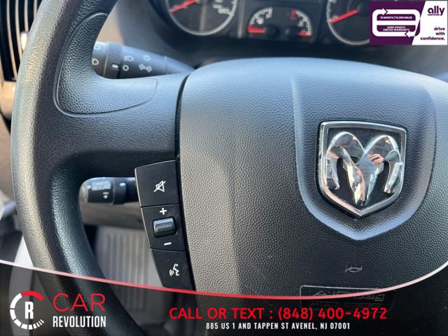 2021 Ram Promaster Cargo Van 3500 HR 159'' WB EXT, available for sale in Avenel, New Jersey | Car Revolution. Avenel, New Jersey 2021 Ram Promaster Cargo Van 3500 HR 159'' WB EXT, available for sale in Avenel, New Jersey | Car Revolution. Avenel, New Jersey