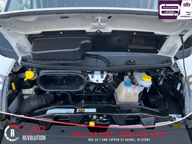 2021 Ram Promaster Cargo Van 3500 HR 159'' WB EXT, available for sale in Avenel, New Jersey | Car Revolution. Avenel, New Jersey 2021 Ram Promaster Cargo Van 3500 HR 159'' WB EXT, available for sale in Avenel, New Jersey | Car Revolution. Avenel, New Jersey