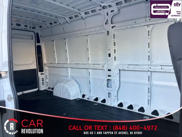 2021 Ram Promaster Cargo Van 3500 HR 159'' WB EXT, available for sale in Avenel, New Jersey | Car Revolution. Avenel, New Jersey 2021 Ram Promaster Cargo Van 3500 HR 159'' WB EXT, available for sale in Avenel, New Jersey | Car Revolution. Avenel, New Jersey