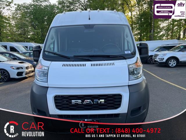 2021 Ram Promaster Cargo Van 3500 HR 159'' WB EXT, available for sale in Avenel, New Jersey | Car Revolution. Avenel, New Jersey 2021 Ram Promaster Cargo Van 3500 HR 159'' WB EXT, available for sale in Avenel, New Jersey | Car Revolution. Avenel, New Jersey