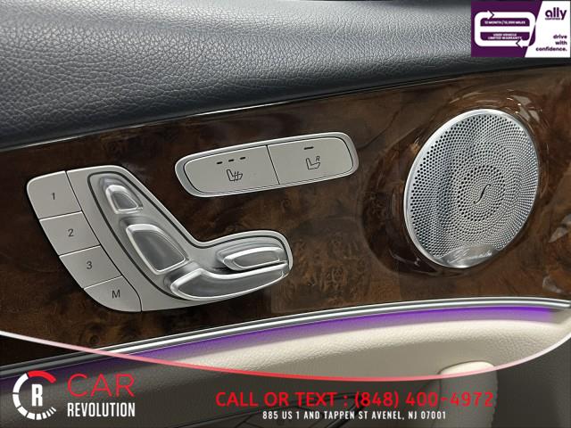 2019 Mercedes-benz E-class E 300, available for sale in Avenel, New Jersey | Car Revolution. Avenel, New Jersey 2019 Mercedes-benz E-class E 300, available for sale in Avenel, New Jersey | Car Revolution. Avenel, New Jersey