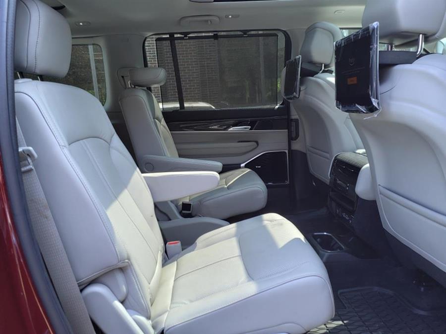 2022 Wagoneer Wagoneer Series III, available for sale in Andover, Massachusetts | Autouse. Andover, Massachusetts 2022 Wagoneer Wagoneer Series III, available for sale in Andover, Massachusetts | Autouse. Andover, Massachusetts