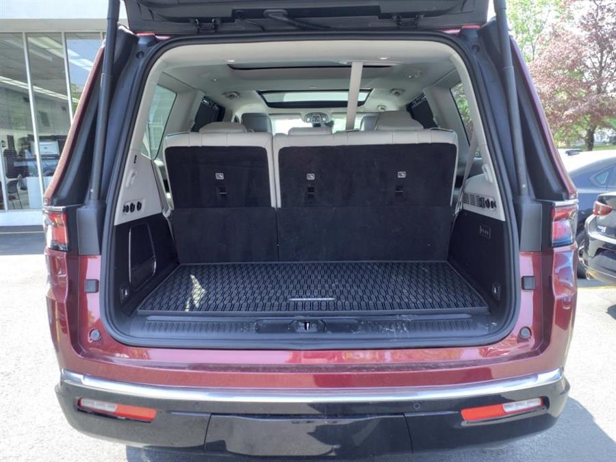 2022 Wagoneer Wagoneer Series III, available for sale in Andover, Massachusetts | Autouse. Andover, Massachusetts 2022 Wagoneer Wagoneer Series III, available for sale in Andover, Massachusetts | Autouse. Andover, Massachusetts