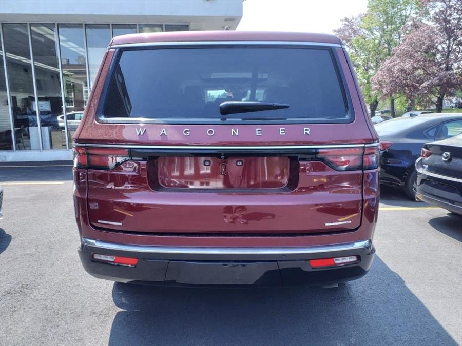 2022 Wagoneer Wagoneer Series III, available for sale in Andover, Massachusetts | Autouse. Andover, Massachusetts 2022 Wagoneer Wagoneer Series III, available for sale in Andover, Massachusetts | Autouse. Andover, Massachusetts