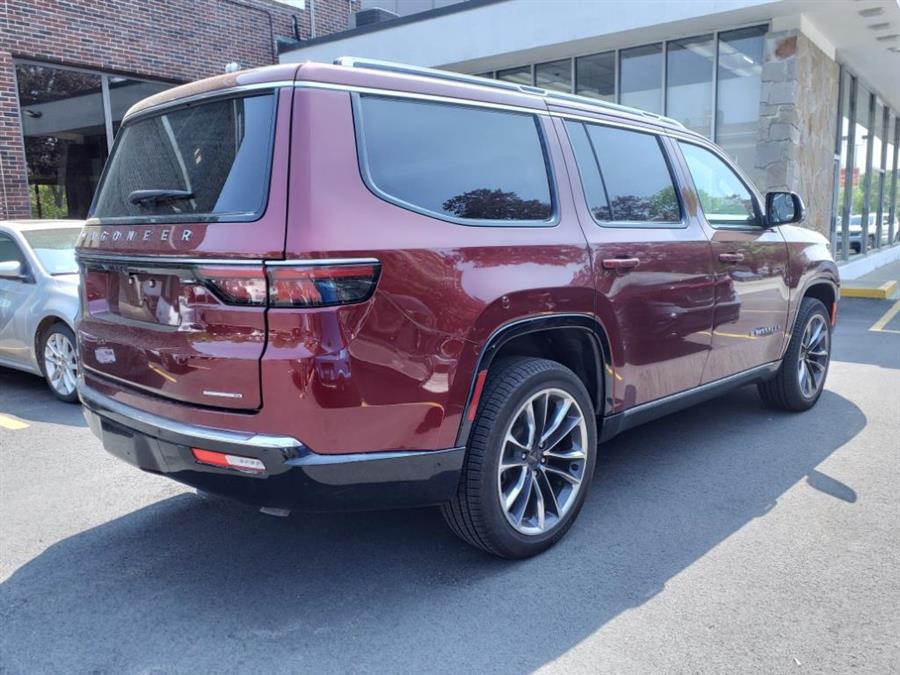 2022 Wagoneer Wagoneer Series III, available for sale in Andover, Massachusetts | Autouse. Andover, Massachusetts 2022 Wagoneer Wagoneer Series III, available for sale in Andover, Massachusetts | Autouse. Andover, Massachusetts