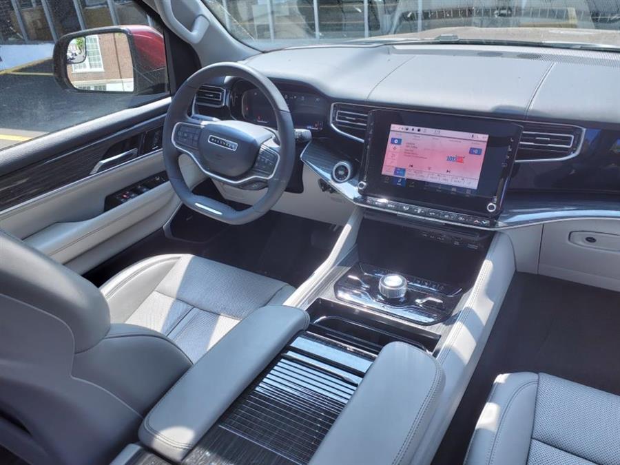 2022 Wagoneer Wagoneer Series III, available for sale in Andover, Massachusetts | Autouse. Andover, Massachusetts 2022 Wagoneer Wagoneer Series III, available for sale in Andover, Massachusetts | Autouse. Andover, Massachusetts