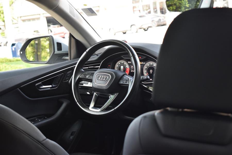 2021 Audi Q8 quattro Premium Plus 55 TFSI AWD 4dr SUV, available for sale in Great Neck, New York | Camy Cars. Great Neck, New York 2021 Audi Q8 quattro Premium Plus 55 TFSI AWD 4dr SUV, available for sale in Great Neck, New York | Camy Cars. Great Neck, New York