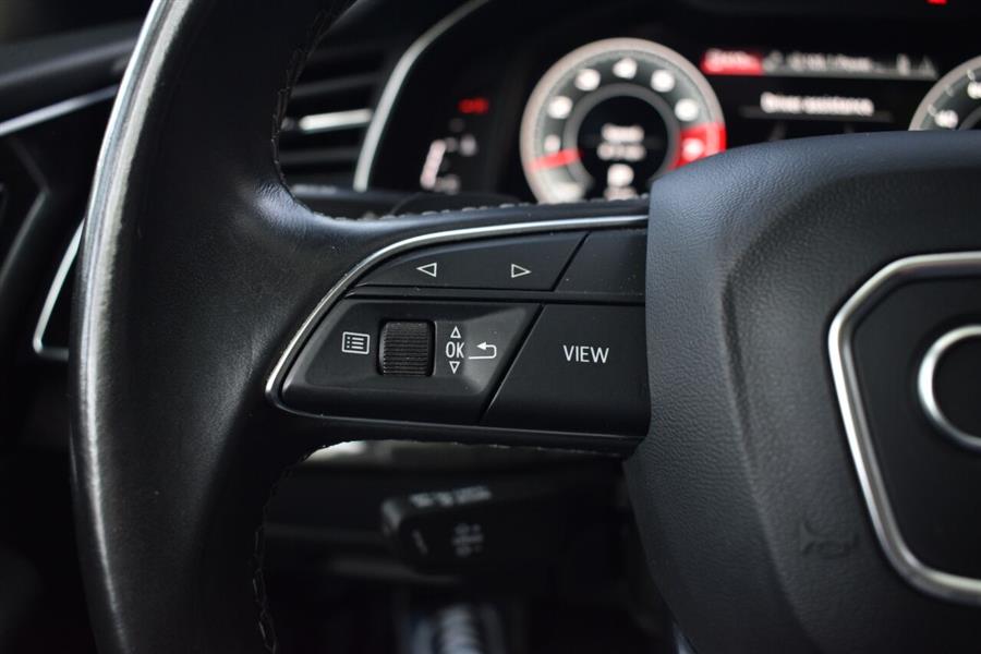 2021 Audi Q8 quattro Premium Plus 55 TFSI AWD 4dr SUV, available for sale in Great Neck, New York | Camy Cars. Great Neck, New York 2021 Audi Q8 quattro Premium Plus 55 TFSI AWD 4dr SUV, available for sale in Great Neck, New York | Camy Cars. Great Neck, New York