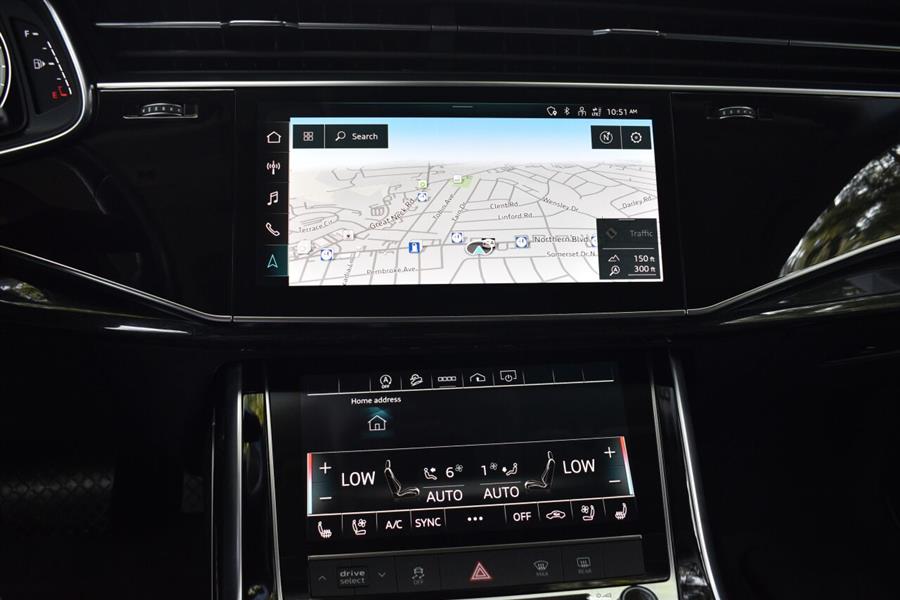 2021 Audi Q8 quattro Premium Plus 55 TFSI AWD 4dr SUV, available for sale in Great Neck, New York | Camy Cars. Great Neck, New York 2021 Audi Q8 quattro Premium Plus 55 TFSI AWD 4dr SUV, available for sale in Great Neck, New York | Camy Cars. Great Neck, New York