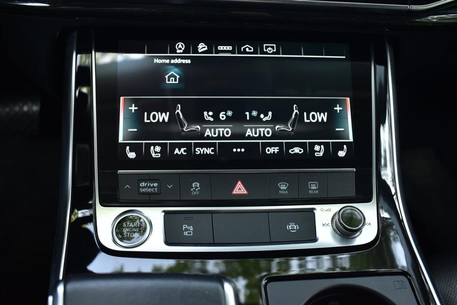 2021 Audi Q8 quattro Premium Plus 55 TFSI AWD 4dr SUV, available for sale in Great Neck, New York | Camy Cars. Great Neck, New York 2021 Audi Q8 quattro Premium Plus 55 TFSI AWD 4dr SUV, available for sale in Great Neck, New York | Camy Cars. Great Neck, New York