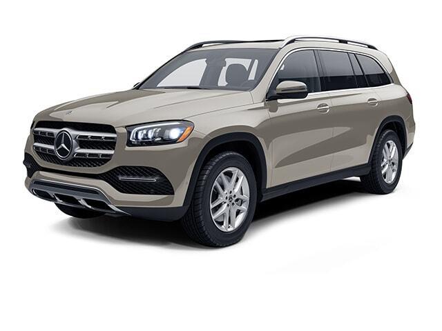 Used Mercedes-benz Gls GLS 450 AWD 4MATIC 4dr SUV 2020 | Camy Cars. Great Neck, New York