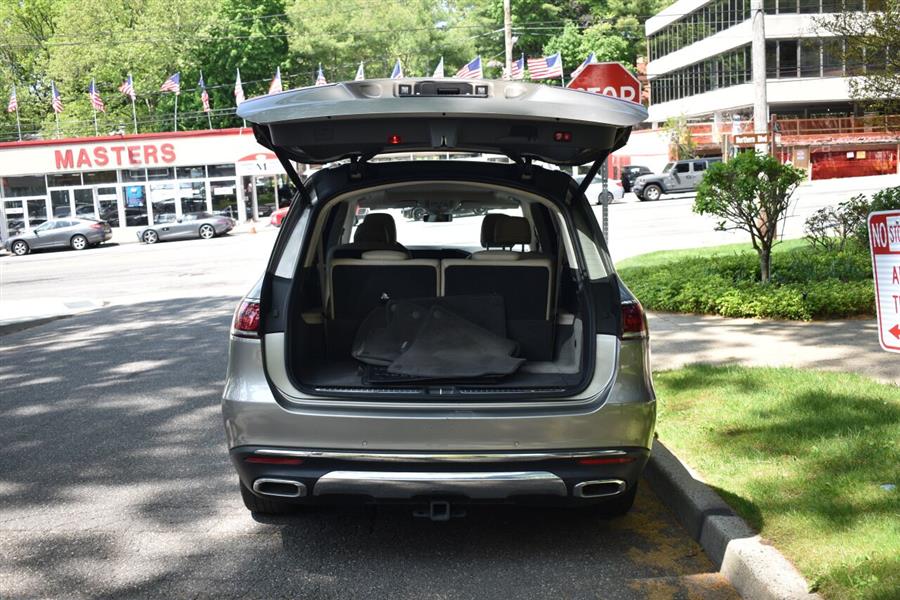 2020 Mercedes-benz Gls GLS 450 AWD 4MATIC 4dr SUV, available for sale in Great Neck, New York | Camy Cars. Great Neck, New York 2020 Mercedes-benz Gls GLS 450 AWD 4MATIC 4dr SUV, available for sale in Great Neck, New York | Camy Cars. Great Neck, New York