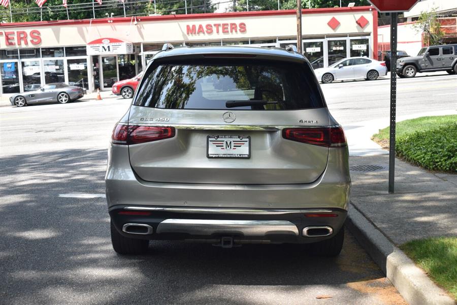 2020 Mercedes-benz Gls GLS 450 AWD 4MATIC 4dr SUV, available for sale in Great Neck, New York | Camy Cars. Great Neck, New York 2020 Mercedes-benz Gls GLS 450 AWD 4MATIC 4dr SUV, available for sale in Great Neck, New York | Camy Cars. Great Neck, New York