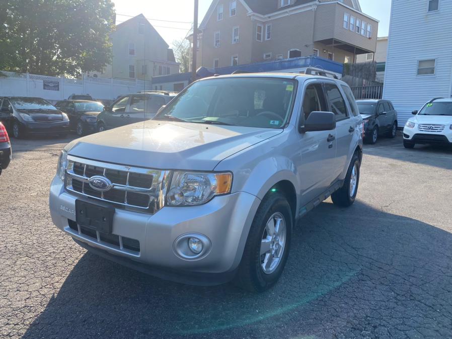 Used 2012 Ford Escape in Lowell, Massachusetts | George and Ray Auto. Lowell, Massachusetts