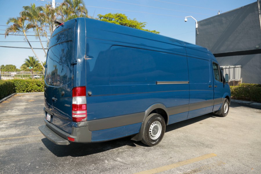 2018 Mercedes-Benz Sprinter Cargo Van 2500 High Roof V6 170" Extended RWD, available for sale in Miami, Florida | 26 Motors Miami. Miami, Florida 2018 Mercedes-Benz Sprinter Cargo Van 2500 High Roof V6 170" Extended RWD, available for sale in Miami, Florida | 26 Motors Miami. Miami, Florida
