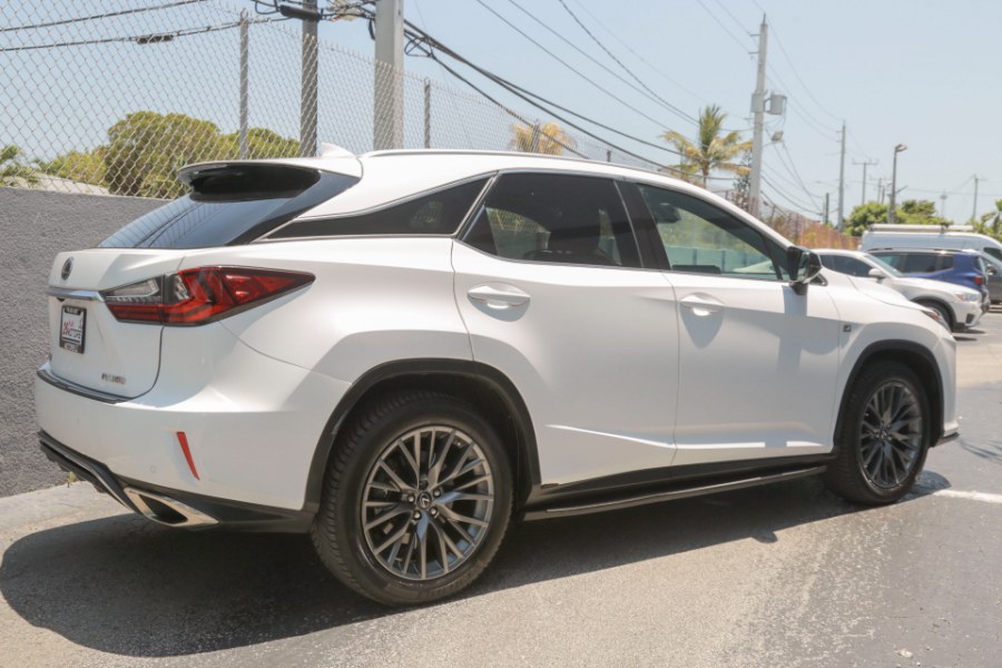 2018 Lexus RX RX 350 F Sport AWD, available for sale in Miami, Florida | 26 Motors Miami. Miami, Florida 2018 Lexus RX RX 350 F Sport AWD, available for sale in Miami, Florida | 26 Motors Miami. Miami, Florida