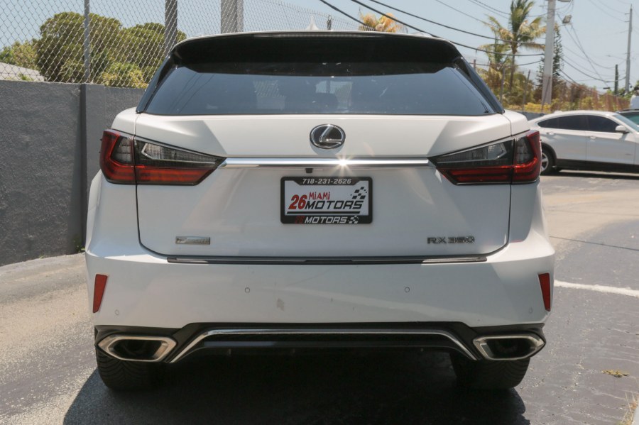 2018 Lexus RX RX 350 F Sport AWD, available for sale in Miami, Florida | 26 Motors Miami. Miami, Florida 2018 Lexus RX RX 350 F Sport AWD, available for sale in Miami, Florida | 26 Motors Miami. Miami, Florida