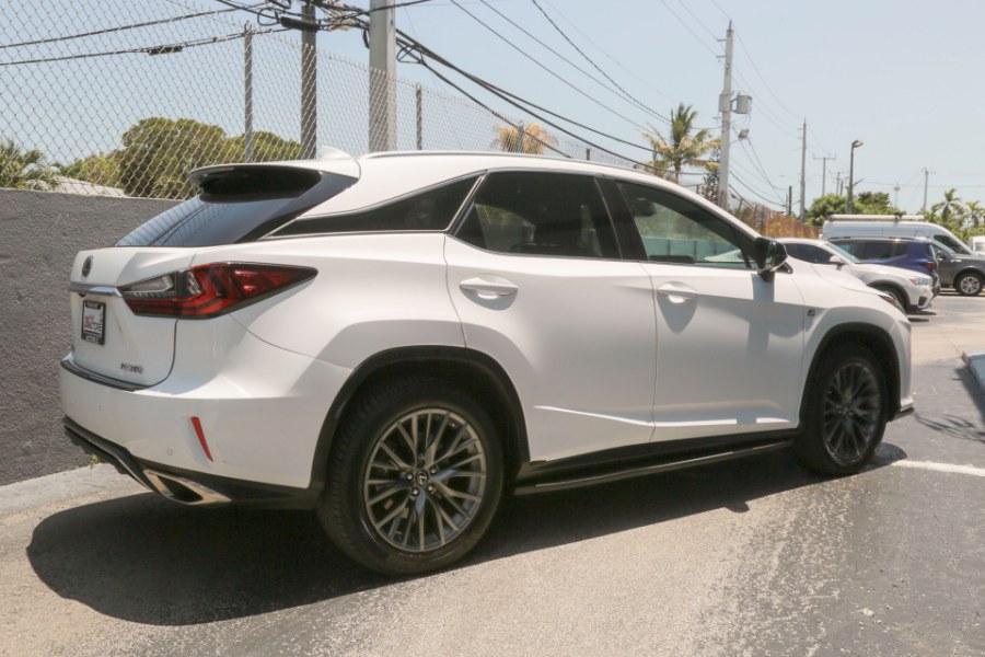 2018 Lexus RX RX 350 F Sport AWD, available for sale in Miami, Florida | 26 Motors Miami. Miami, Florida 2018 Lexus RX RX 350 F Sport AWD, available for sale in Miami, Florida | 26 Motors Miami. Miami, Florida