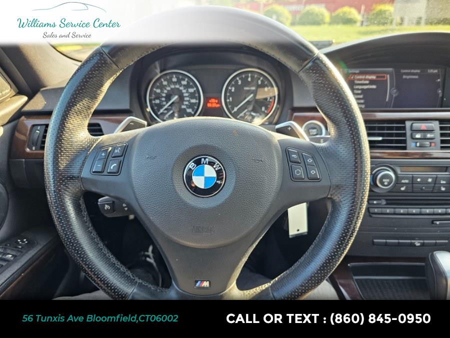 2011 BMW 3 Series 4dr Sdn 335i xDrive AWD South Africa, available for sale in Bloomfield, Connecticut | Williams Service Center. Bloomfield, Connecticut 2011 BMW 3 Series 4dr Sdn 335i xDrive AWD South Africa, available for sale in Bloomfield, Connecticut | Williams Service Center. Bloomfield, Connecticut