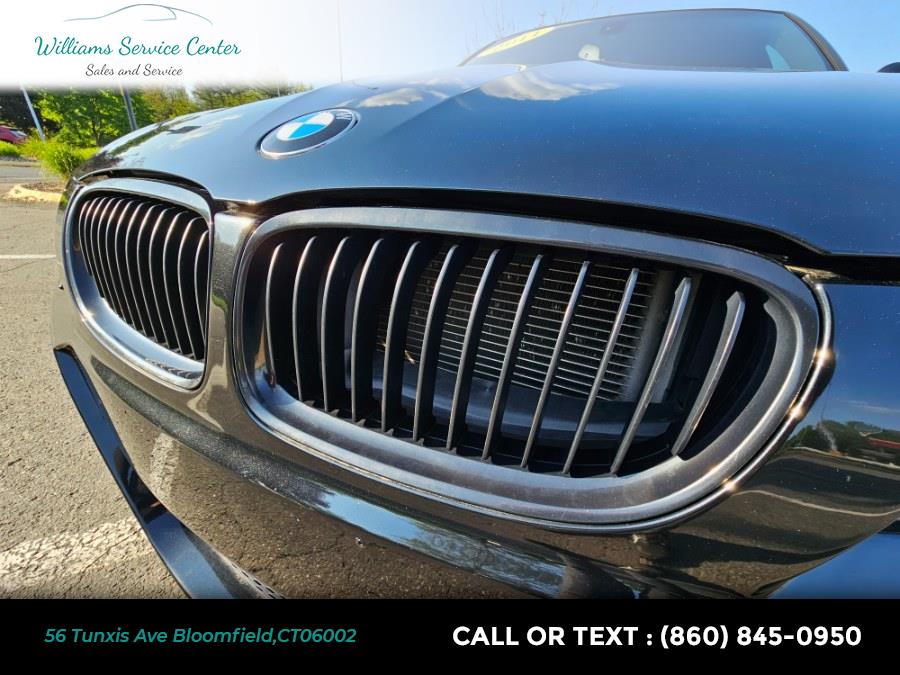 2011 BMW 3 Series 4dr Sdn 335i xDrive AWD South Africa, available for sale in Bloomfield, Connecticut | Williams Service Center. Bloomfield, Connecticut 2011 BMW 3 Series 4dr Sdn 335i xDrive AWD South Africa, available for sale in Bloomfield, Connecticut | Williams Service Center. Bloomfield, Connecticut