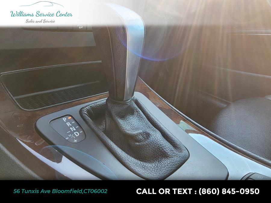 2011 BMW 3 Series 4dr Sdn 335i xDrive AWD South Africa, available for sale in Bloomfield, Connecticut | Williams Service Center. Bloomfield, Connecticut 2011 BMW 3 Series 4dr Sdn 335i xDrive AWD South Africa, available for sale in Bloomfield, Connecticut | Williams Service Center. Bloomfield, Connecticut