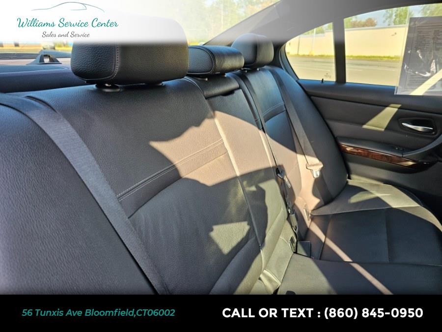 2011 BMW 3 Series 4dr Sdn 335i xDrive AWD South Africa, available for sale in Bloomfield, Connecticut | Williams Service Center. Bloomfield, Connecticut 2011 BMW 3 Series 4dr Sdn 335i xDrive AWD South Africa, available for sale in Bloomfield, Connecticut | Williams Service Center. Bloomfield, Connecticut