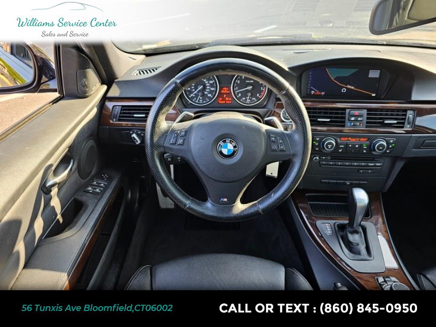 2011 BMW 3 Series 4dr Sdn 335i xDrive AWD South Africa, available for sale in Bloomfield, Connecticut | Williams Service Center. Bloomfield, Connecticut 2011 BMW 3 Series 4dr Sdn 335i xDrive AWD South Africa, available for sale in Bloomfield, Connecticut | Williams Service Center. Bloomfield, Connecticut