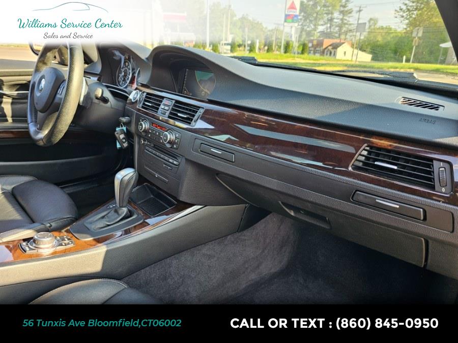 2011 BMW 3 Series 4dr Sdn 335i xDrive AWD South Africa, available for sale in Bloomfield, Connecticut | Williams Service Center. Bloomfield, Connecticut 2011 BMW 3 Series 4dr Sdn 335i xDrive AWD South Africa, available for sale in Bloomfield, Connecticut | Williams Service Center. Bloomfield, Connecticut