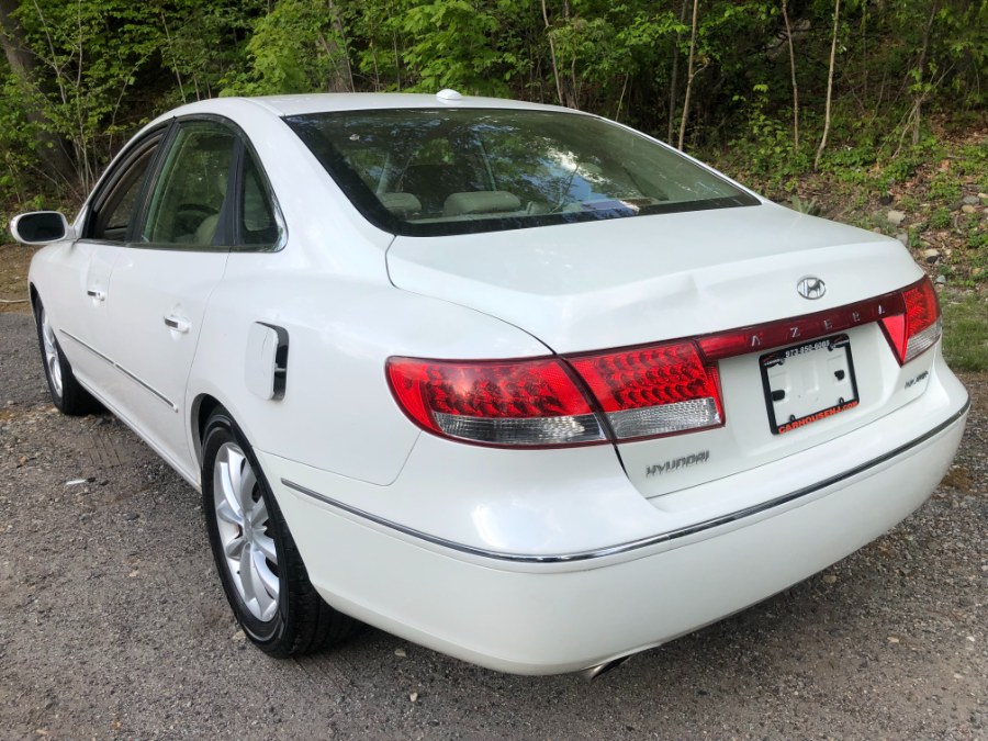 2008 Hyundai Azera 4dr Sdn Limited, available for sale in Bloomingdale, New Jersey | Bloomingdale Auto Group. Bloomingdale, New Jersey 2008 Hyundai Azera 4dr Sdn Limited, available for sale in Bloomingdale, New Jersey | Bloomingdale Auto Group. Bloomingdale, New Jersey
