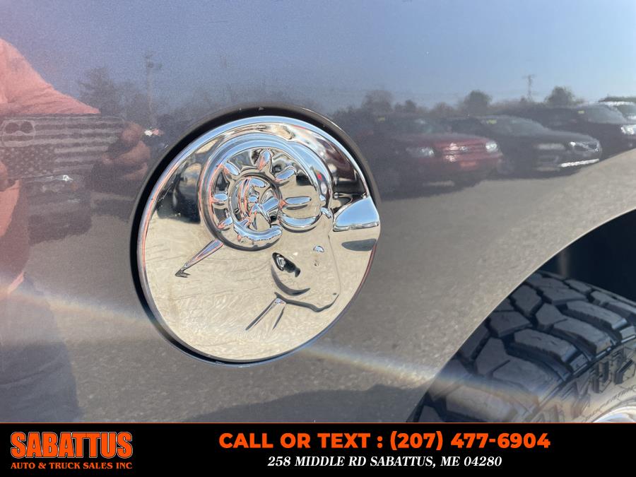 2017 Ram 1500 SLT 4x4 Quad Cab 6''4" Box, available for sale in Sabattus, Maine | Sabattus Auto and Truck Sales Inc. Sabattus, Maine 2017 Ram 1500 SLT 4x4 Quad Cab 6''4" Box, available for sale in Sabattus, Maine | Sabattus Auto and Truck Sales Inc. Sabattus, Maine