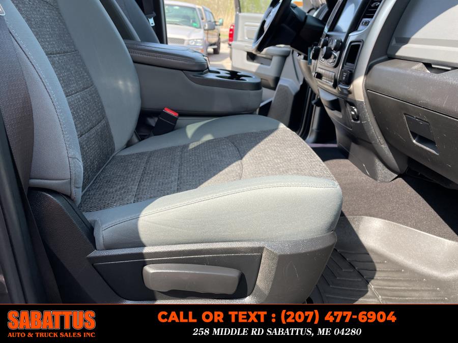 2017 Ram 1500 SLT 4x4 Quad Cab 6''4" Box, available for sale in Sabattus, Maine | Sabattus Auto and Truck Sales Inc. Sabattus, Maine 2017 Ram 1500 SLT 4x4 Quad Cab 6''4" Box, available for sale in Sabattus, Maine | Sabattus Auto and Truck Sales Inc. Sabattus, Maine