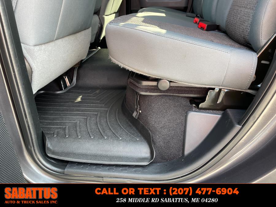 2017 Ram 1500 SLT 4x4 Quad Cab 6''4" Box, available for sale in Sabattus, Maine | Sabattus Auto and Truck Sales Inc. Sabattus, Maine 2017 Ram 1500 SLT 4x4 Quad Cab 6''4" Box, available for sale in Sabattus, Maine | Sabattus Auto and Truck Sales Inc. Sabattus, Maine