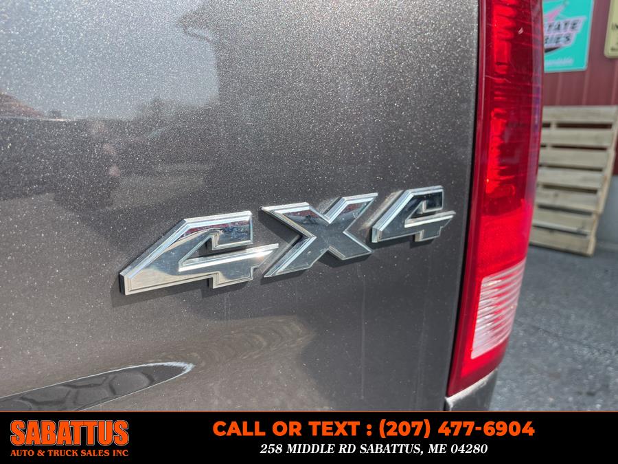 2017 Ram 1500 SLT 4x4 Quad Cab 6''4" Box, available for sale in Sabattus, Maine | Sabattus Auto and Truck Sales Inc. Sabattus, Maine 2017 Ram 1500 SLT 4x4 Quad Cab 6''4" Box, available for sale in Sabattus, Maine | Sabattus Auto and Truck Sales Inc. Sabattus, Maine