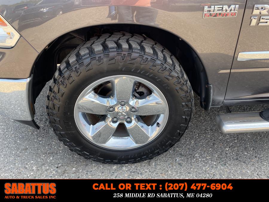 2017 Ram 1500 SLT 4x4 Quad Cab 6''4" Box, available for sale in Sabattus, Maine | Sabattus Auto and Truck Sales Inc. Sabattus, Maine 2017 Ram 1500 SLT 4x4 Quad Cab 6''4" Box, available for sale in Sabattus, Maine | Sabattus Auto and Truck Sales Inc. Sabattus, Maine