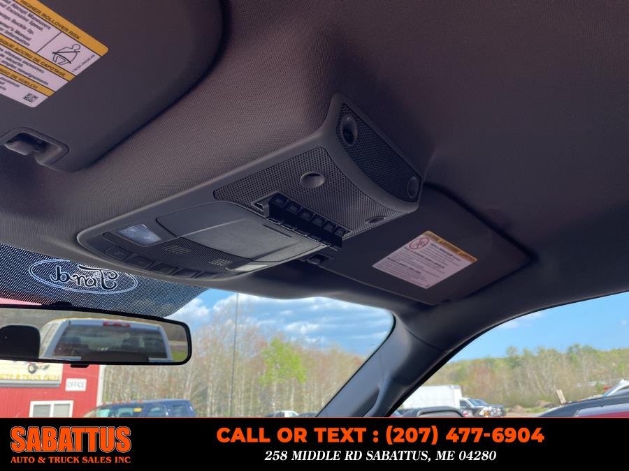 2019 Ford Super Duty F-250 SRW XL 4WD Crew Cab 6.75'' Box, available for sale in Sabattus, Maine | Sabattus Auto and Truck Sales Inc. Sabattus, Maine 2019 Ford Super Duty F-250 SRW XL 4WD Crew Cab 6.75'' Box, available for sale in Sabattus, Maine | Sabattus Auto and Truck Sales Inc. Sabattus, Maine