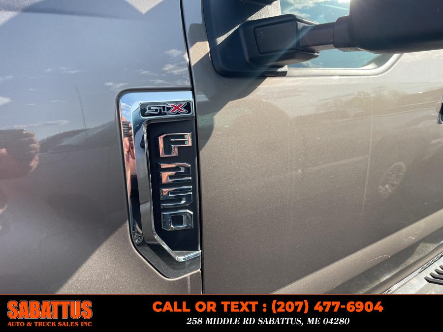 2019 Ford Super Duty F-250 SRW XL 4WD Crew Cab 6.75'' Box, available for sale in Sabattus, Maine | Sabattus Auto and Truck Sales Inc. Sabattus, Maine 2019 Ford Super Duty F-250 SRW XL 4WD Crew Cab 6.75'' Box, available for sale in Sabattus, Maine | Sabattus Auto and Truck Sales Inc. Sabattus, Maine