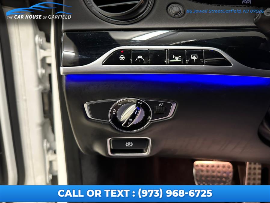 2018 Mercedes-Benz S-Class S 560 4MATIC Sedan, available for sale in Garfield, New Jersey | Car House Of Garfield. Garfield, New Jersey 2018 Mercedes-Benz S-Class S 560 4MATIC Sedan, available for sale in Garfield, New Jersey | Car House Of Garfield. Garfield, New Jersey