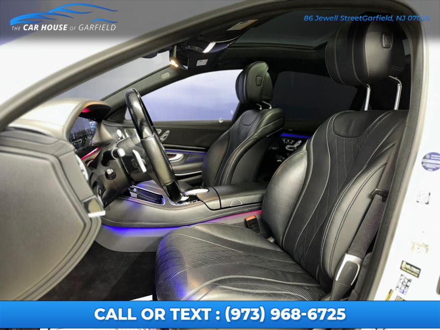 2018 Mercedes-Benz S-Class S 560 4MATIC Sedan, available for sale in Garfield, New Jersey | Car House Of Garfield. Garfield, New Jersey 2018 Mercedes-Benz S-Class S 560 4MATIC Sedan, available for sale in Garfield, New Jersey | Car House Of Garfield. Garfield, New Jersey