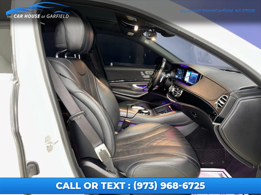 2018 Mercedes-Benz S-Class S 560 4MATIC Sedan, available for sale in Garfield, New Jersey | Car House Of Garfield. Garfield, New Jersey 2018 Mercedes-Benz S-Class S 560 4MATIC Sedan, available for sale in Garfield, New Jersey | Car House Of Garfield. Garfield, New Jersey