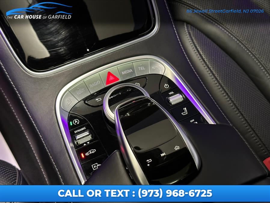 2018 Mercedes-Benz S-Class S 560 4MATIC Sedan, available for sale in Garfield, New Jersey | Car House Of Garfield. Garfield, New Jersey 2018 Mercedes-Benz S-Class S 560 4MATIC Sedan, available for sale in Garfield, New Jersey | Car House Of Garfield. Garfield, New Jersey