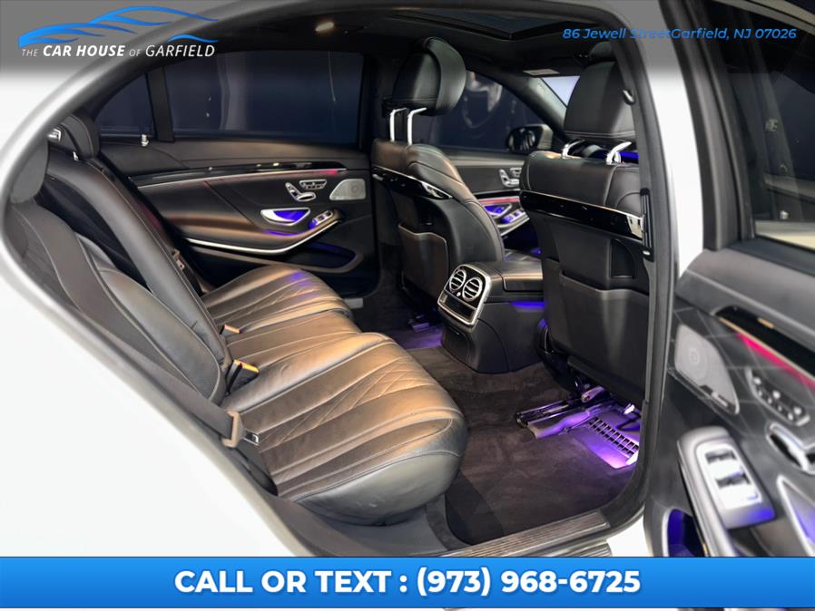 2018 Mercedes-Benz S-Class S 560 4MATIC Sedan, available for sale in Garfield, New Jersey | Car House Of Garfield. Garfield, New Jersey 2018 Mercedes-Benz S-Class S 560 4MATIC Sedan, available for sale in Garfield, New Jersey | Car House Of Garfield. Garfield, New Jersey