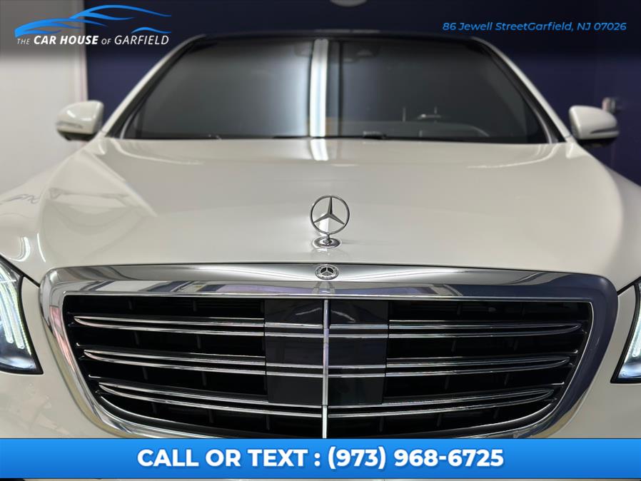 2018 Mercedes-Benz S-Class S 560 4MATIC Sedan, available for sale in Garfield, New Jersey | Car House Of Garfield. Garfield, New Jersey 2018 Mercedes-Benz S-Class S 560 4MATIC Sedan, available for sale in Garfield, New Jersey | Car House Of Garfield. Garfield, New Jersey
