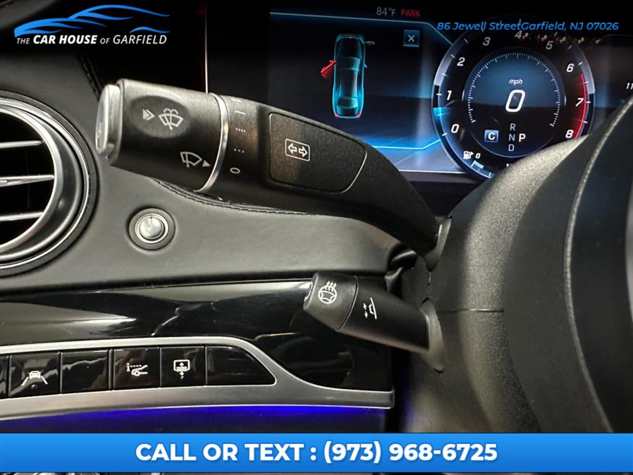 2018 Mercedes-Benz S-Class S 560 4MATIC Sedan, available for sale in Garfield, New Jersey | Car House Of Garfield. Garfield, New Jersey 2018 Mercedes-Benz S-Class S 560 4MATIC Sedan, available for sale in Garfield, New Jersey | Car House Of Garfield. Garfield, New Jersey