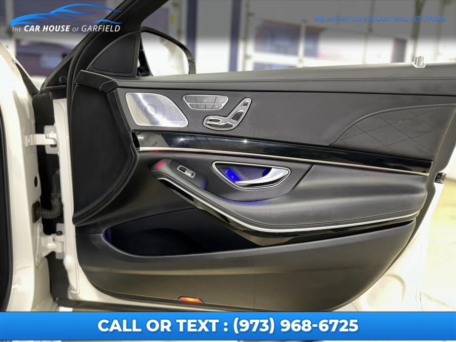 2018 Mercedes-Benz S-Class S 560 4MATIC Sedan, available for sale in Garfield, New Jersey | Car House Of Garfield. Garfield, New Jersey 2018 Mercedes-Benz S-Class S 560 4MATIC Sedan, available for sale in Garfield, New Jersey | Car House Of Garfield. Garfield, New Jersey