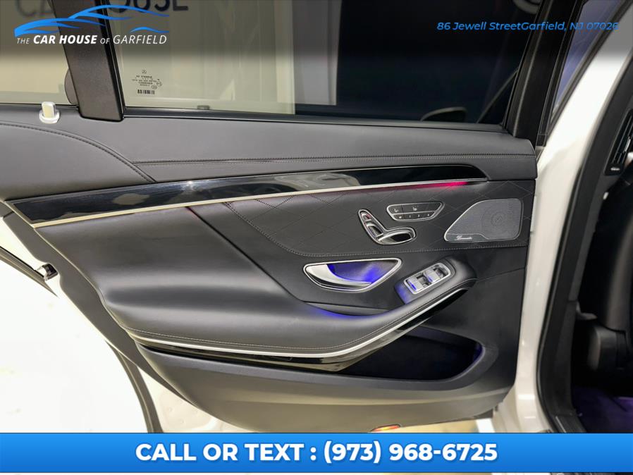 2018 Mercedes-Benz S-Class S 560 4MATIC Sedan, available for sale in Garfield, New Jersey | Car House Of Garfield. Garfield, New Jersey 2018 Mercedes-Benz S-Class S 560 4MATIC Sedan, available for sale in Garfield, New Jersey | Car House Of Garfield. Garfield, New Jersey