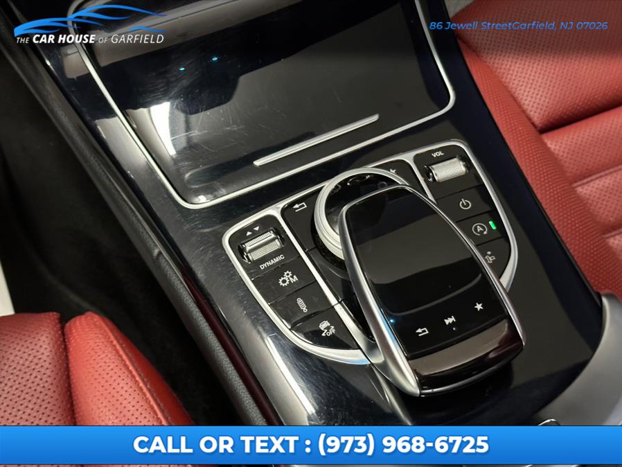2017 Mercedes-Benz C-Class AMG C 43 4MATIC Coupe, available for sale in Garfield, New Jersey | Car House Of Garfield. Garfield, New Jersey 2017 Mercedes-Benz C-Class AMG C 43 4MATIC Coupe, available for sale in Garfield, New Jersey | Car House Of Garfield. Garfield, New Jersey