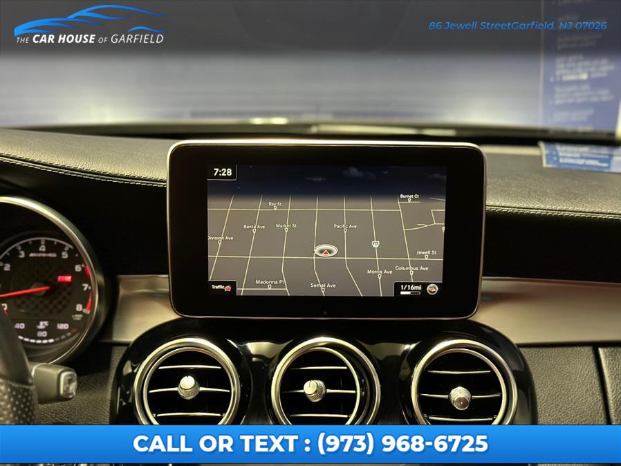 2017 Mercedes-Benz C-Class AMG C 43 4MATIC Coupe, available for sale in Garfield, New Jersey | Car House Of Garfield. Garfield, New Jersey 2017 Mercedes-Benz C-Class AMG C 43 4MATIC Coupe, available for sale in Garfield, New Jersey | Car House Of Garfield. Garfield, New Jersey