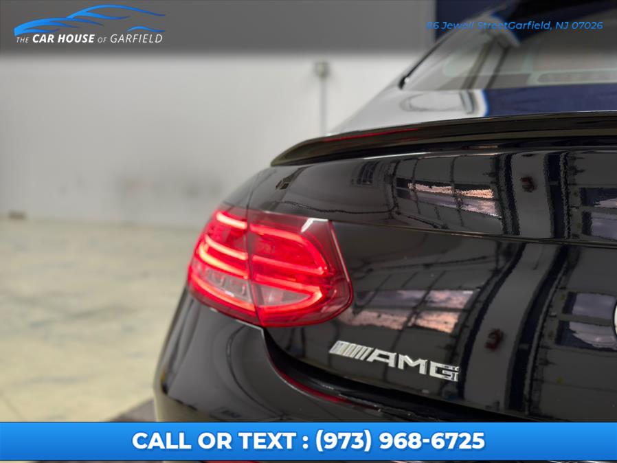 2017 Mercedes-Benz C-Class AMG C 43 4MATIC Coupe, available for sale in Garfield, New Jersey | Car House Of Garfield. Garfield, New Jersey 2017 Mercedes-Benz C-Class AMG C 43 4MATIC Coupe, available for sale in Garfield, New Jersey | Car House Of Garfield. Garfield, New Jersey
